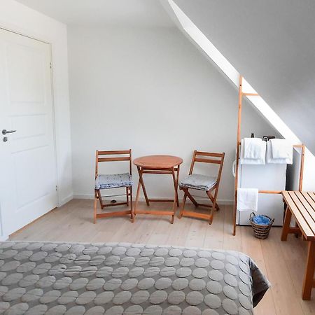 Aroma Guesthouse Ærøskøbing Eksteriør billede