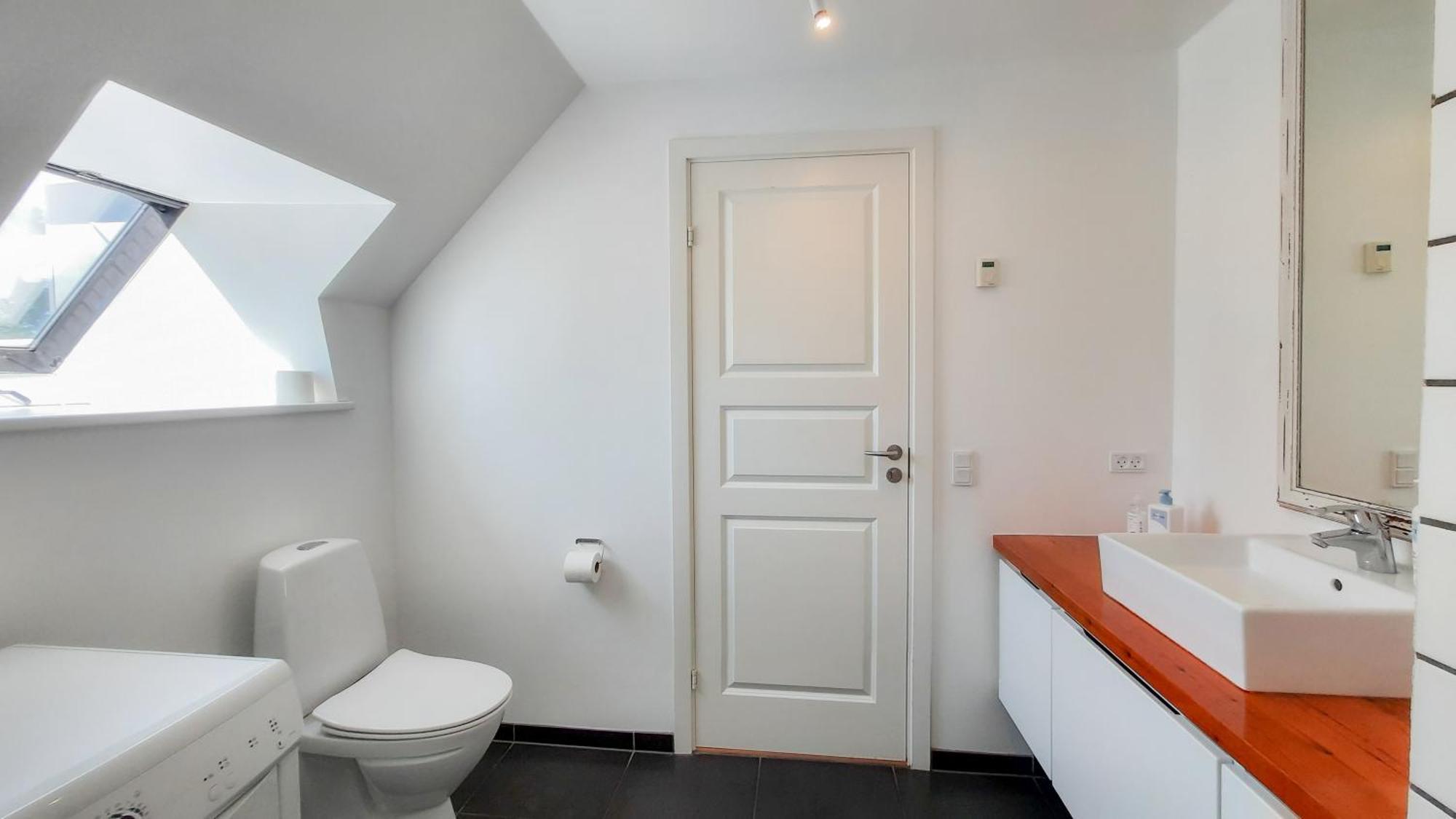 Aroma Guesthouse Ærøskøbing Eksteriør billede